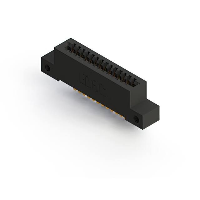892-014-544-112 EDAC Inc.  Edgeboard Connectors